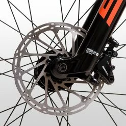 Santa Cruz Bicycles Blur Carbon S Mountain Bike -Yeticycle Store SOCSAL D7