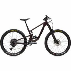Santa Cruz Bicycles 5010 Carbon S Mountain Bike