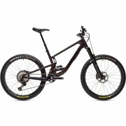 Santa Cruz Bicycles 5010 Carbon XT Mountain Bike
