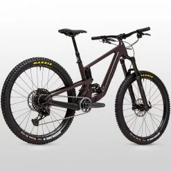 Santa Cruz Bicycles 5010 Carbon S Mountain Bike -Yeticycle Store STOPUR D1 1