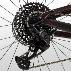 Santa Cruz Bicycles 5010 Carbon S Mountain Bike -Yeticycle Store STOPUR D2 1