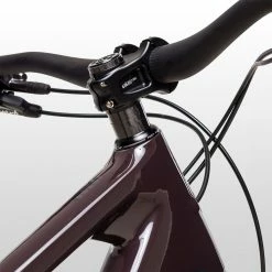 Santa Cruz Bicycles 5010 Carbon XT Mountain Bike -Yeticycle Store STOPUR D2