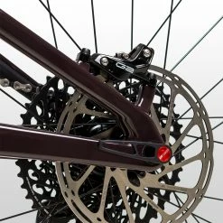 Santa Cruz Bicycles 5010 Carbon S Mountain Bike -Yeticycle Store STOPUR D3 1