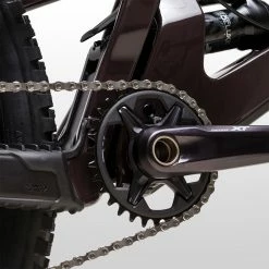 Santa Cruz Bicycles 5010 Carbon XT Mountain Bike -Yeticycle Store STOPUR D4