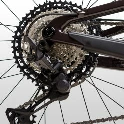 Santa Cruz Bicycles 5010 Carbon XT Mountain Bike -Yeticycle Store STOPUR D5