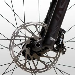 Santa Cruz Bicycles 5010 Carbon S Mountain Bike -Yeticycle Store STOPUR D6 1