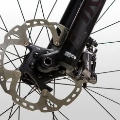 Santa Cruz Bicycles 5010 Carbon XT Mountain Bike -Yeticycle Store STOPUR D6