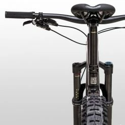 Santa Cruz Bicycles 5010 Carbon S Mountain Bike -Yeticycle Store STOPUR D8 1
