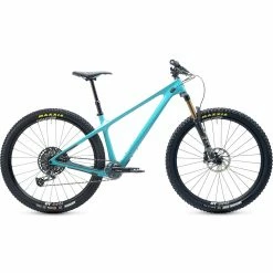 Yeti Cycles ARC Turq T2 X01 Eagle Mountain Bike