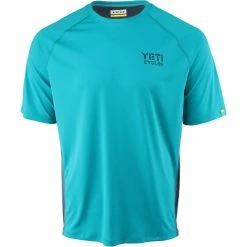 Yeti Cycles Tolland Short Sleeve Jersey Men's -Yeticycle Store TUR 14