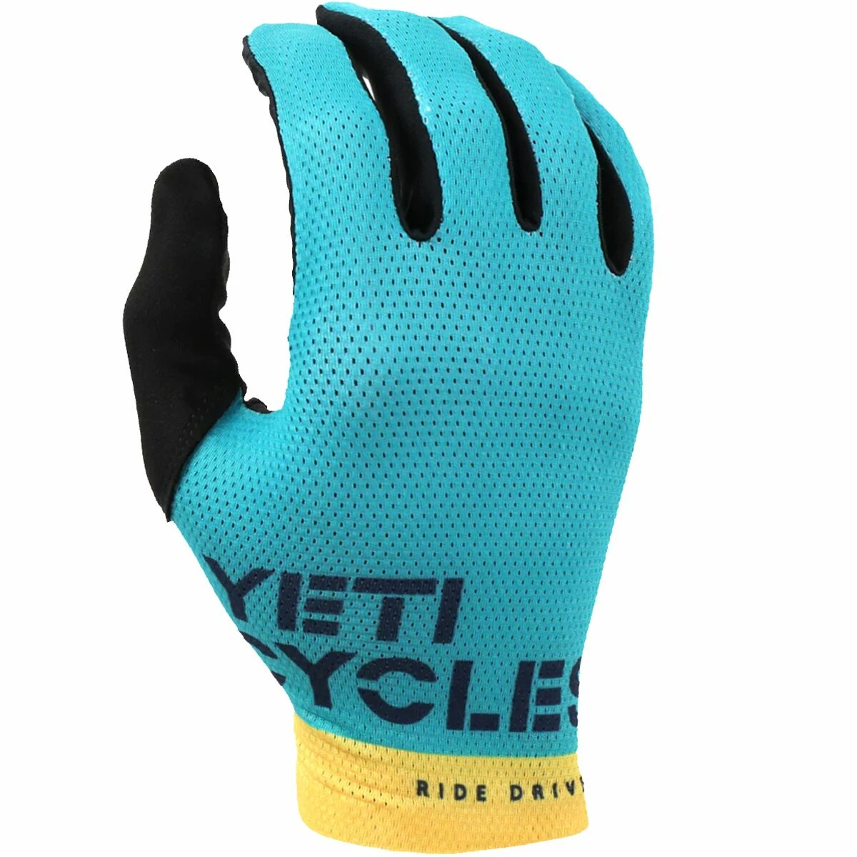 Yeti Cycles Enduro Gloves Women's 1 Yeti Cycles Enduro Gloves Women's