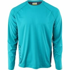 Yeti Cycles Tolland Long Sleeve Jersey Men's -Yeticycle Store TUR 22
