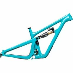 Yeti Cycles SB150 Turq Mountain Bike Frame