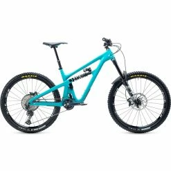 Yeti Cycles SB165 C1 SLX Mountain Bike -Yeticycle Store TUR 8
