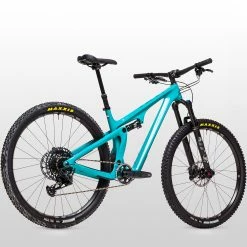 Yeti Cycles SB100 C Series GX Eagle Mountain Bike -Yeticycle Store TUR D1 4