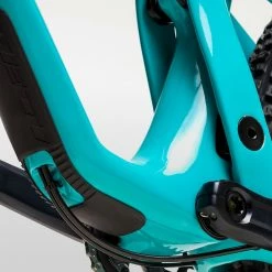 Yeti Cycles SB115 C1 SLX Mountain Bike -Yeticycle Store TUR D10 1