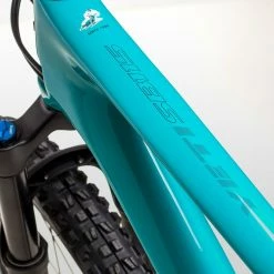 Yeti Cycles SB115 C1 SLX Mountain Bike -Yeticycle Store TUR D2 2