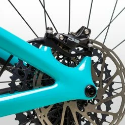 Yeti Cycles SB115 Carbon C2 AXS Mountain Bike -Yeticycle Store TUR D2 8
