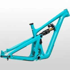Yeti Cycles SB150 Turq Mountain Bike Frame -Yeticycle Store TUR D21