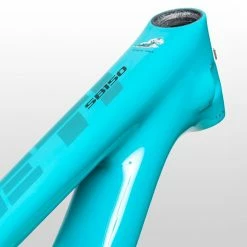 Yeti Cycles SB150 Turq Mountain Bike Frame -Yeticycle Store TUR D25