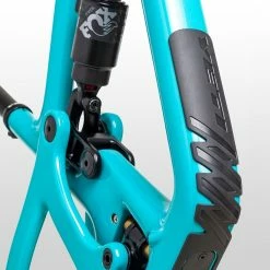 Yeti Cycles SB150 Turq Mountain Bike Frame -Yeticycle Store TUR D26