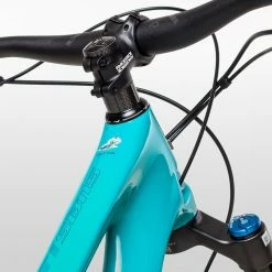 Yeti Cycles SB115 C1 SLX Mountain Bike -Yeticycle Store TUR D3 2