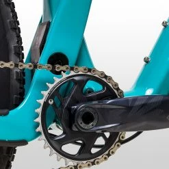 Yeti Cycles SB100 C Series GX Eagle Mountain Bike -Yeticycle Store TUR D3 4