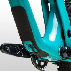 Yeti Cycles SB115 Carbon C2 AXS Mountain Bike -Yeticycle Store TUR D3 5