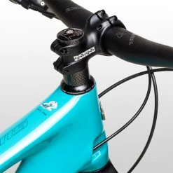 Yeti Cycles SB115 Carbon C2 AXS Mountain Bike -Yeticycle Store TUR D5 5