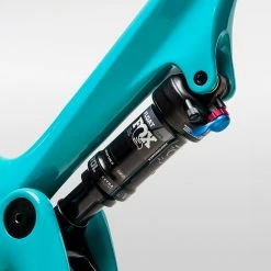 Yeti Cycles SB115 C1 SLX Mountain Bike -Yeticycle Store TUR D6 2