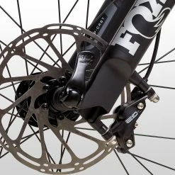 Yeti Cycles SB100 C Series GX Eagle Mountain Bike -Yeticycle Store TUR D6 4