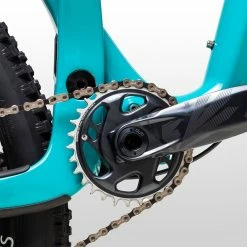 Yeti Cycles SB115 Carbon C2 AXS Mountain Bike -Yeticycle Store TUR D6 5