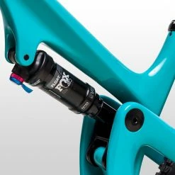 Yeti Cycles SB100 C Series GX Eagle Mountain Bike -Yeticycle Store TUR D7 4