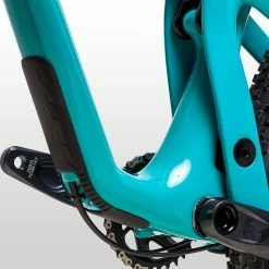 Yeti Cycles SB100 C Series GX Eagle Mountain Bike -Yeticycle Store TUR D8 4