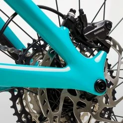 Yeti Cycles SB115 C1 SLX Mountain Bike -Yeticycle Store TUR D9 2