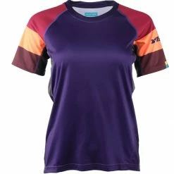 Yeti Cycles Crest Short Sleeve Jersey Women's