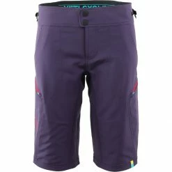 Yeti Cycles Norrie 2.0 Short Women's -Yeticycle Store VEL