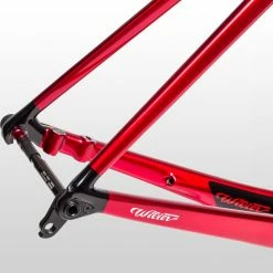 Wilier Filante Disc Road Frameset -Yeticycle Store VELRED D21