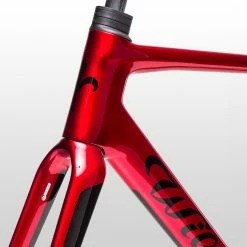 Wilier Filante Disc Road Frameset -Yeticycle Store VELRED D25
