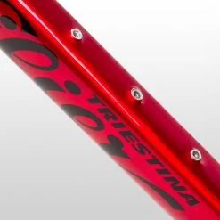 Wilier Filante Disc Road Frameset -Yeticycle Store VELRED D26