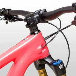 Yeti Cycles SB130 Turq TLR XT Mountain Bike -Yeticycle Store WAT D2