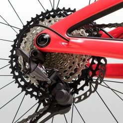 Yeti Cycles SB130 Turq TLR XT Mountain Bike -Yeticycle Store WAT D4